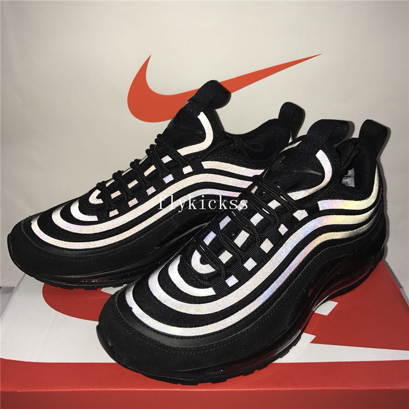 Nike Air Max 97 OG Triple Black